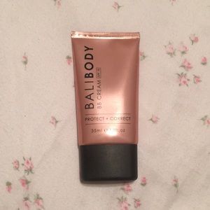 Bali Body BB Cream Natural